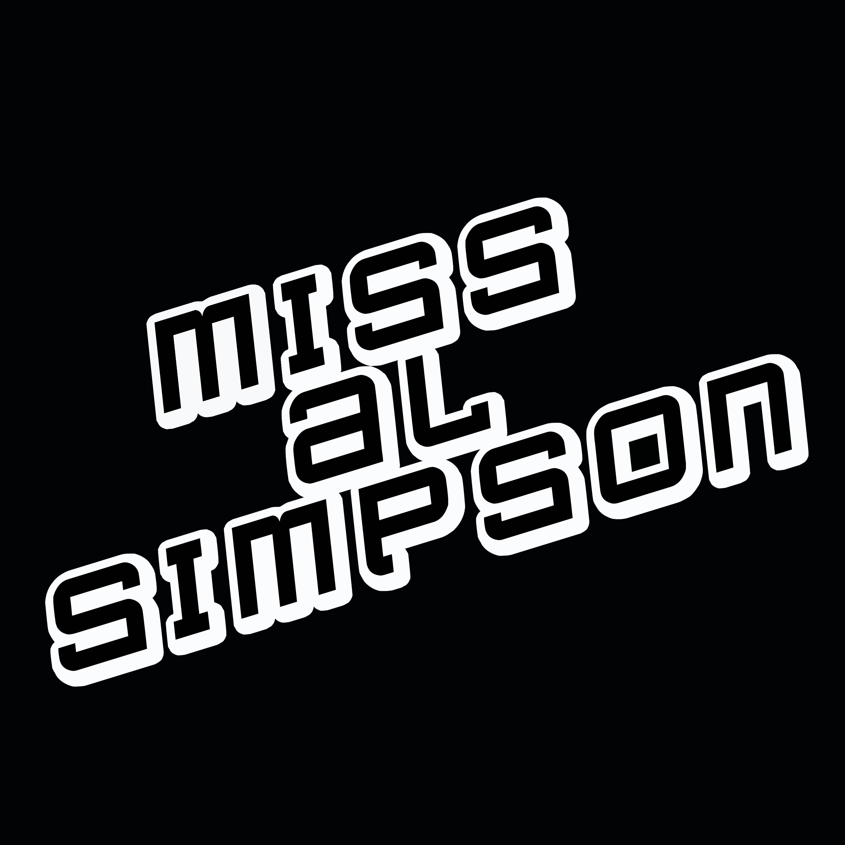 MISS AL SIMPSON